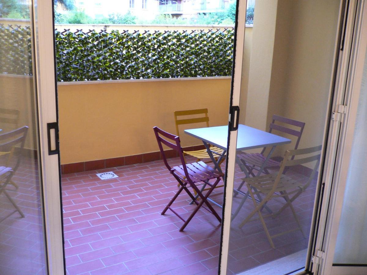 STOP&GO STATION BOLOGNA house self check-in Stazione AV Exterior foto