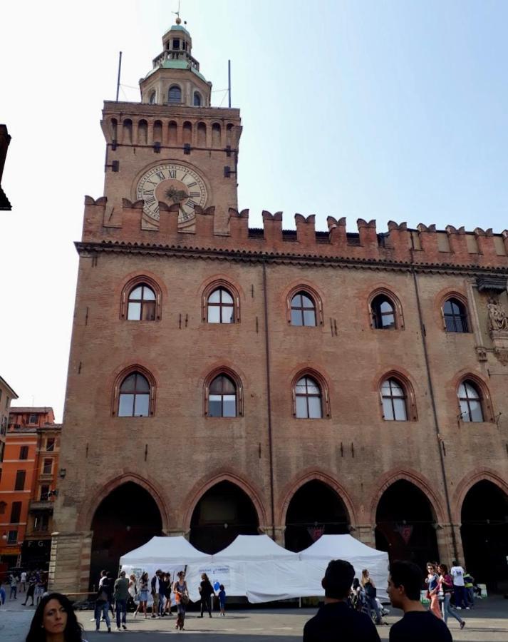 STOP&GO STATION BOLOGNA house self check-in Stazione AV Exterior foto