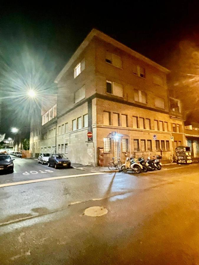 STOP&GO STATION BOLOGNA house self check-in Stazione AV Exterior foto