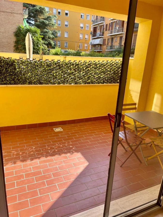 STOP&GO STATION BOLOGNA house self check-in Stazione AV Exterior foto